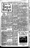 Kilmarnock Herald and North Ayrshire Gazette Friday 16 June 1950 Page 8