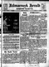 Kilmarnock Herald and North Ayrshire Gazette Friday 23 June 1950 Page 1