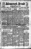 Kilmarnock Herald and North Ayrshire Gazette Friday 30 June 1950 Page 1