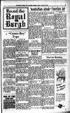 Kilmarnock Herald and North Ayrshire Gazette Friday 18 August 1950 Page 5