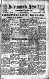 Kilmarnock Herald and North Ayrshire Gazette Friday 15 September 1950 Page 1