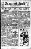 Kilmarnock Herald and North Ayrshire Gazette Friday 22 September 1950 Page 1
