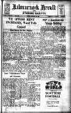 Kilmarnock Herald and North Ayrshire Gazette Friday 23 February 1951 Page 1