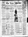 Leven Advertiser & Wemyss Gazette Thursday 07 January 1897 Page 1