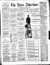 Leven Advertiser & Wemyss Gazette Thursday 14 January 1897 Page 1