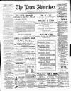 Leven Advertiser & Wemyss Gazette Thursday 28 January 1897 Page 1