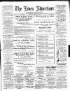 Leven Advertiser & Wemyss Gazette Thursday 04 February 1897 Page 1