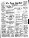 Leven Advertiser & Wemyss Gazette Thursday 11 February 1897 Page 1