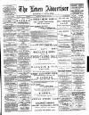 Leven Advertiser & Wemyss Gazette Thursday 18 February 1897 Page 1