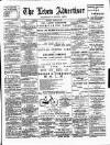 Leven Advertiser & Wemyss Gazette Thursday 04 March 1897 Page 1