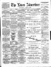 Leven Advertiser & Wemyss Gazette Thursday 18 March 1897 Page 1