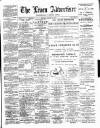 Leven Advertiser & Wemyss Gazette Thursday 25 March 1897 Page 1