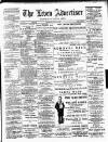 Leven Advertiser & Wemyss Gazette Thursday 01 April 1897 Page 1