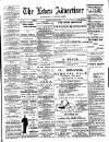 Leven Advertiser & Wemyss Gazette Thursday 08 April 1897 Page 1