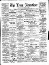 Leven Advertiser & Wemyss Gazette Thursday 15 April 1897 Page 1