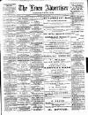 Leven Advertiser & Wemyss Gazette Thursday 29 April 1897 Page 1