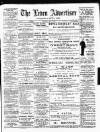 Leven Advertiser & Wemyss Gazette Thursday 06 May 1897 Page 1