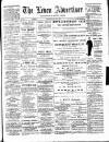 Leven Advertiser & Wemyss Gazette Thursday 13 May 1897 Page 1