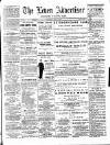 Leven Advertiser & Wemyss Gazette Thursday 20 May 1897 Page 1