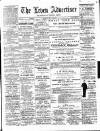 Leven Advertiser & Wemyss Gazette Thursday 27 May 1897 Page 1