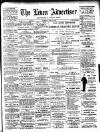 Leven Advertiser & Wemyss Gazette Thursday 10 June 1897 Page 1