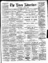 Leven Advertiser & Wemyss Gazette Thursday 17 June 1897 Page 1