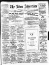 Leven Advertiser & Wemyss Gazette Thursday 01 July 1897 Page 1