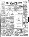Leven Advertiser & Wemyss Gazette Thursday 08 July 1897 Page 1