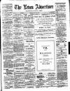 Leven Advertiser & Wemyss Gazette Thursday 29 July 1897 Page 1