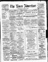 Leven Advertiser & Wemyss Gazette Thursday 05 August 1897 Page 1