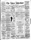 Leven Advertiser & Wemyss Gazette Thursday 12 August 1897 Page 1