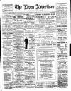 Leven Advertiser & Wemyss Gazette Thursday 19 August 1897 Page 1