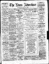 Leven Advertiser & Wemyss Gazette Thursday 02 September 1897 Page 1