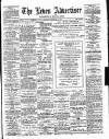 Leven Advertiser & Wemyss Gazette Thursday 09 September 1897 Page 1