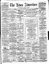 Leven Advertiser & Wemyss Gazette Thursday 16 September 1897 Page 1
