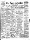 Leven Advertiser & Wemyss Gazette Thursday 23 September 1897 Page 1