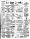 Leven Advertiser & Wemyss Gazette Thursday 30 September 1897 Page 1
