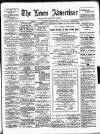 Leven Advertiser & Wemyss Gazette Thursday 07 October 1897 Page 1
