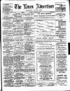 Leven Advertiser & Wemyss Gazette Thursday 28 October 1897 Page 1