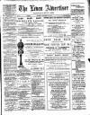 Leven Advertiser & Wemyss Gazette Thursday 11 November 1897 Page 1
