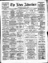 Leven Advertiser & Wemyss Gazette Thursday 02 December 1897 Page 1