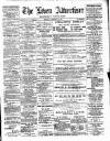 Leven Advertiser & Wemyss Gazette Thursday 16 December 1897 Page 1