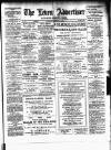 Leven Advertiser & Wemyss Gazette Thursday 03 February 1898 Page 1