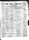 Leven Advertiser & Wemyss Gazette Thursday 10 February 1898 Page 1