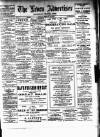 Leven Advertiser & Wemyss Gazette Thursday 24 February 1898 Page 1