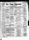 Leven Advertiser & Wemyss Gazette Thursday 03 March 1898 Page 1