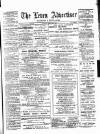 Leven Advertiser & Wemyss Gazette Thursday 24 March 1898 Page 1