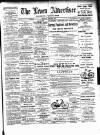 Leven Advertiser & Wemyss Gazette Thursday 28 April 1898 Page 1