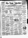 Leven Advertiser & Wemyss Gazette Thursday 05 May 1898 Page 1