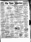 Leven Advertiser & Wemyss Gazette Thursday 12 May 1898 Page 1